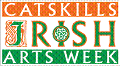 Catskill Irish Arts Week